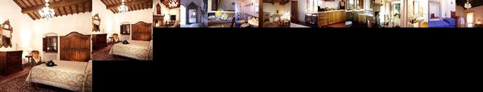 Villa Poggio ai Merli