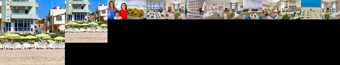 Hotel Mida Vittoria