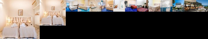 Hotel Le Axidie Vico Equense