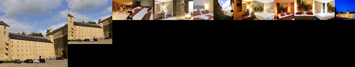 Hotel Le Chateau Fort Sedan