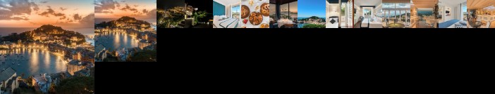 Vis a Vis Hotel