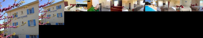 Saint Jacques Hotel Sorede