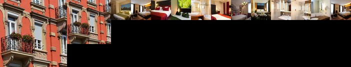 BEST WESTERN Monopole Metropole