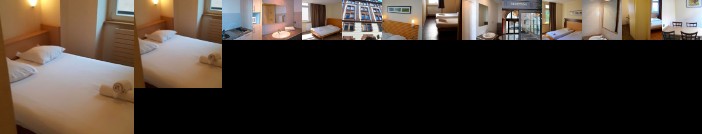 Hotel Cap Europe