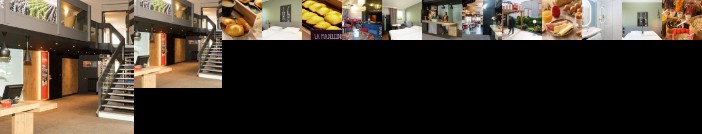 Ibis Reims Tinqueux Hotel