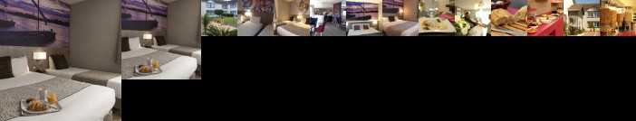 Comfort Hotel Tours