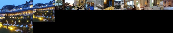 Ti Al Lannec Hotel Restaurant & Spa