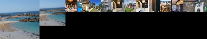 Park Hotel Bellevue Tregastel
