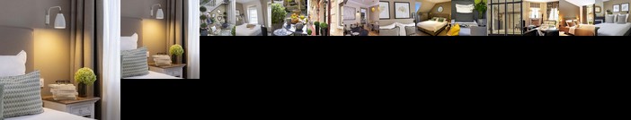 Hotel Le Fer a Cheval