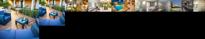 Hotel le Saint Genies Uzes