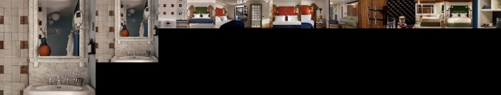 Hotel L'Aigle des Neiges