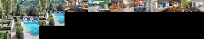 Novotel Sophia Antipolis Hotel Valbonne