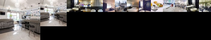 Hotel Campanile Valenciennes Sud Rouvignies