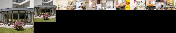 Adagio Access Vanves Porte de Chatillon