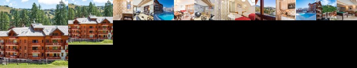 Pierre & Vacances Residence L'Albane