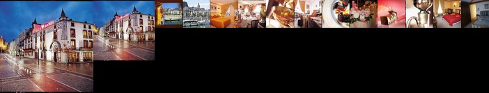 Hostellerie du Coq Hardi