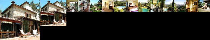La Paggeria Bed & Breakfast Vaglia