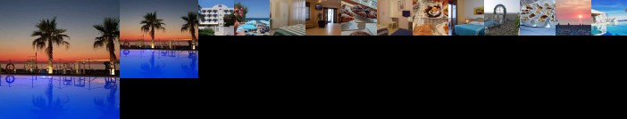 Il Gabbiano Hotel Terme Vigliatore