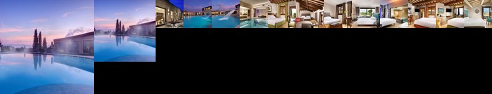 Relais Borgo Brufa Hotel Torgiano