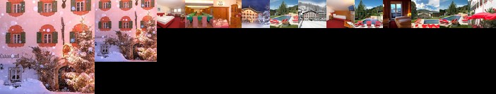 Lukashansl Hotel Bruck an der Grossglocknerstrasse