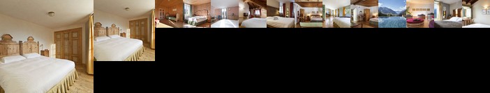 Grand Hotel Bagni Nuovi, Valdidentro