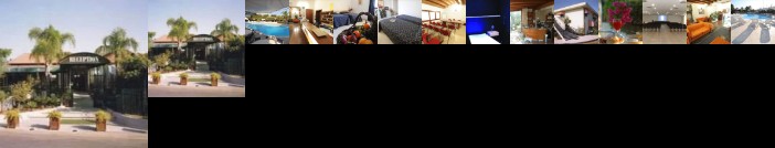 Hotel Villa Orchidea Vittoria