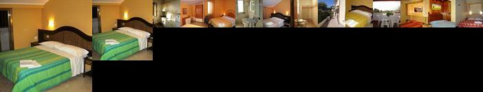 Hotel La Praia