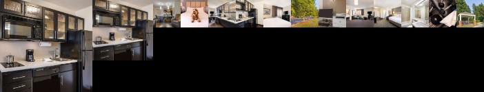 Candlewood Suites - Charlotte University