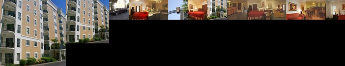 The Whitney Hotel