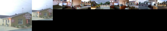 Red Carpet Inn Dix