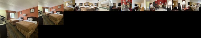 Super 8 Motel La Porte