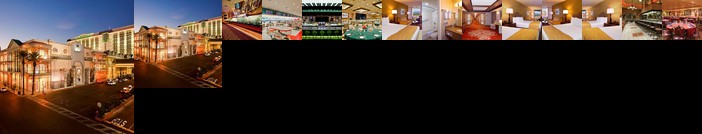 The Orleans Hotel & Casino
