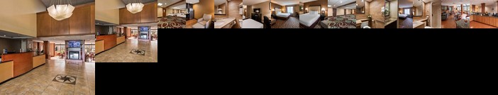 Best Western Laurel Park Suites