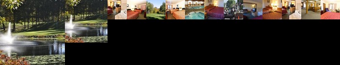 Luck Country Inn