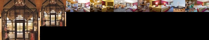 Americinn Hotel Medora