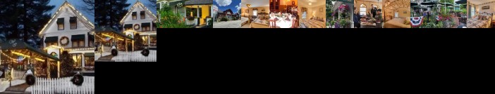 Woodstock Inn, Station & Brewery