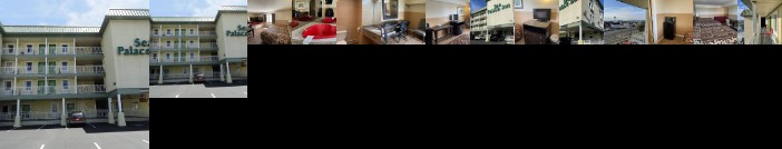 Sea Palace Inn