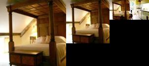 The Grange Courtyard Bed & Breakfast Shepshed