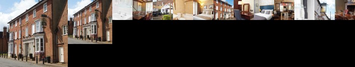 The Bell Hotel & Inn