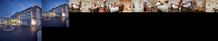 BEST WESTERN Orangeville Inn & Suites