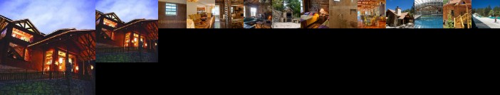 Bosques De Monterreal Resort Arteaga (Coahuila)