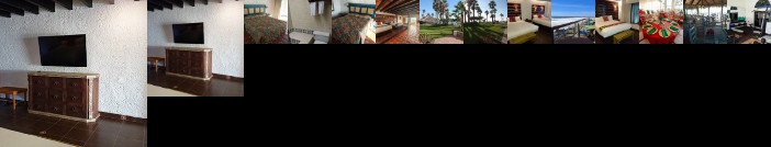 Las Rocas Resort & Spa Rosarito Beach