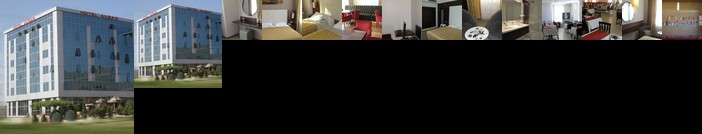 Avsar Hotel Malatya