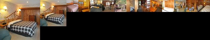 Elbow Lake Lodge