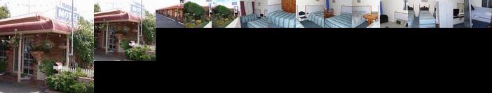 Yarragon Motel