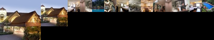 Santika Hotel Cirebon