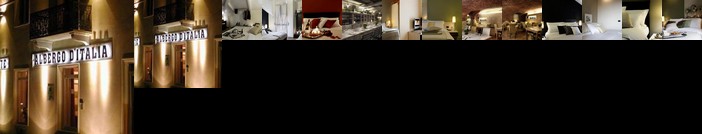Albergo d'Italia