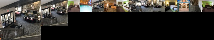 AmericInn Lodge & Suites Crookston _ U of M Crookston