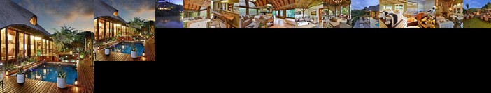 Shamwari Bayethe Tented Camp Paterson (South Africa)