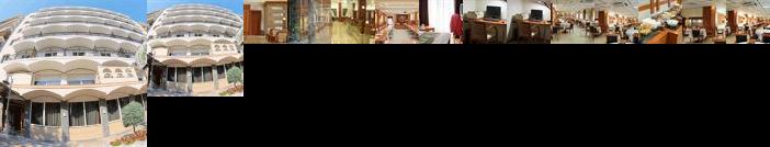 Elpida City Hotel Serres